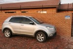 SsangYong Korando 2.0 Hi