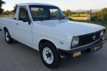 Nissan 1400