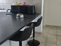 2 bedroom flat move