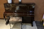 Geyer piano