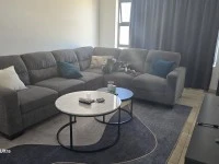 2 bedroom flat move