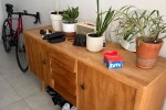 1 bedroom flat move
