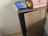 2 bedroom flat move