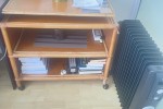 Glass top dining room table 8 seater, Lounge 3 seater, Lounge 2 seater...