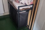 1 bedroom flat move
