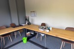 Office move
