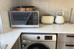 2 bedroom flat move