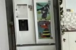 3 bedroom house move