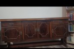 Large TV cabinet Large TV cabinet