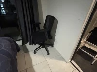 2 bedroom flat move