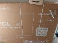 3 bedroom flat move