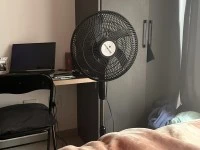 Studio move