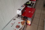 2 bedroom house move