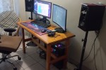 1 bedroom flat move