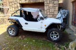 Chery Gs moon