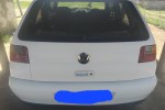 VW Polo Playa