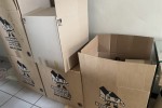 1 bedroom flat move