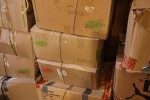 3 bedroom house move