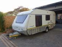 Caravan