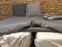 2 bedroom house move