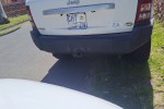 Jeep Grand Cherokee 3.0l CRD
