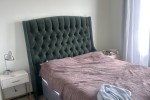 2 bedroom flat move