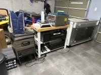 Storage move