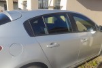Chevrolet Hatchback