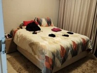 1 bedroom flat move