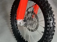 Motorcycle Swm 500r 500r