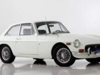 Mg mgb