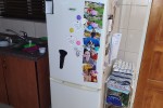 2 bedroom flat move
