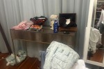 2 bedroom flat move