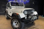 Willys jeep
