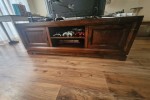 1 bedroom flat move