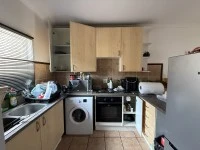 2 bedroom flat move