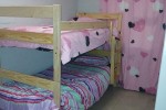 2 bedroom flat move
