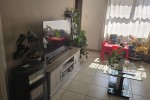 2 bedroom flat move