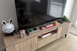 1 bedroom flat move