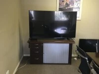 Office move