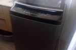 55 inches TV, Queen bed, fridge, 24kg TV Stand and 11kg washing machin...