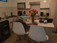 1 bedroom flat move