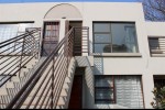 Washing Machine, Fridge, Queen size bed, Tv, 9 boxes, Office Chair, Be...