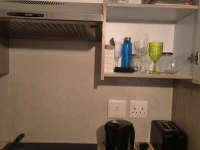 1 bedroom flat move