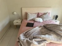 1 bedroom flat move