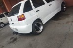 Vw Polo Polo playa