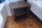 2 bedroom flat move