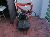 2 bedroom house move