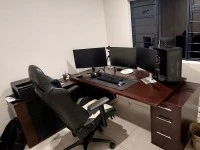 3 bedroom flat move
