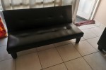 1 bedroom flat move